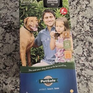 PetSafe In Ground Dog Fence